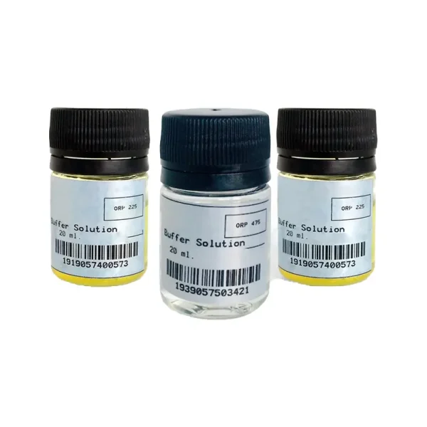 Redox Kalibrasyon Sıvısı