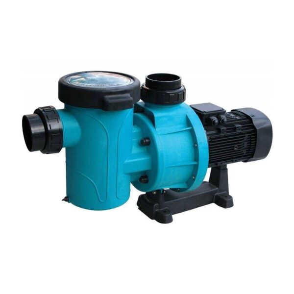 Gemaş Flooder Havuz Pompası