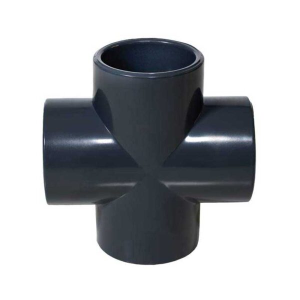 PVC Kruva İstavroz
