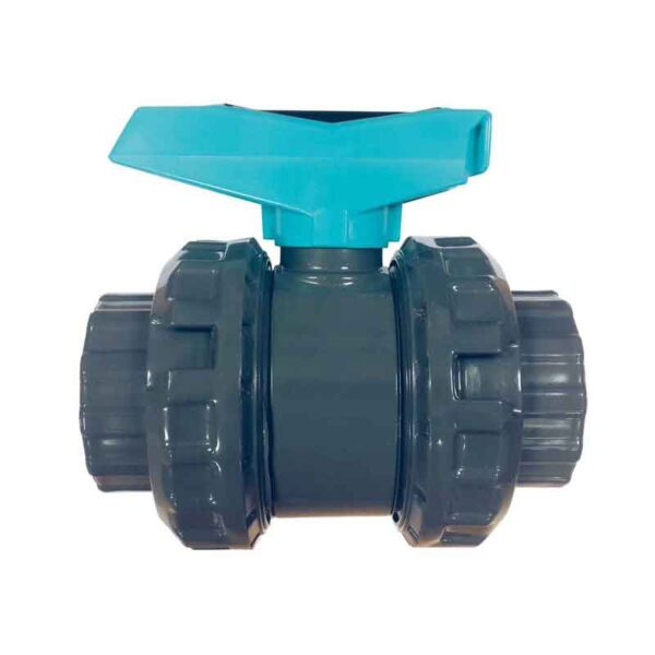 PVC Yapıştırma Küresel Havuz Vanası