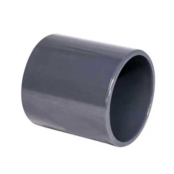 PVC Yapıştırma Muflu Manşon