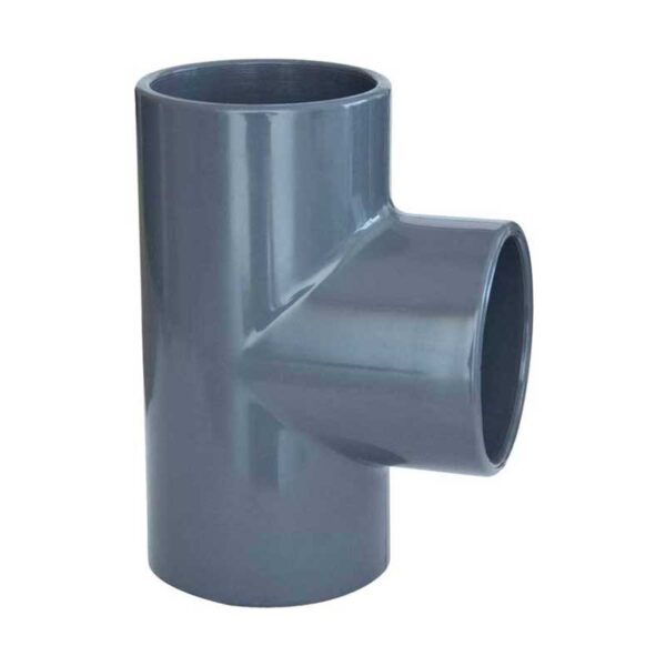 PVC Yapıştırma Muflu TE