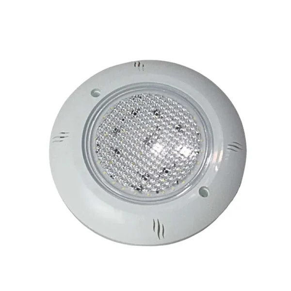 Superpool Sıva Üstü Slim Led Havuz Lambası