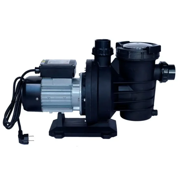 Neta Waterfun Senkron 1 Havuz Pompası